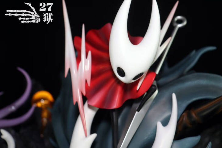 27Abyss - Hollow Knight: The Final Showdown - Image 4