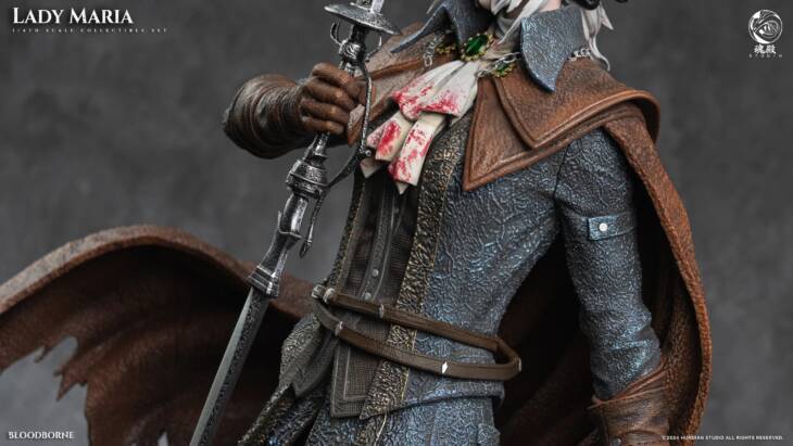 Hundian - Lady Maria - Image 7
