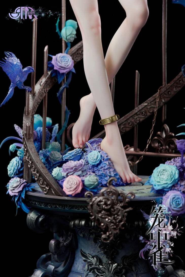 Starexva - Caged Bird - Image 9