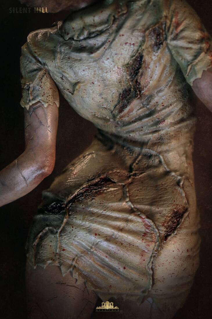 Deep Tale - Nurse - Image 6