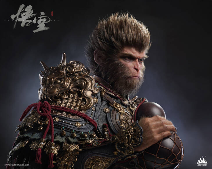 Queen - Sun Wukong - Image 12