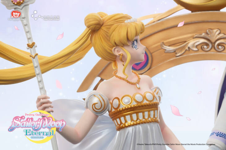 Light Year - Queen Serenity and King Endymion - Image 9