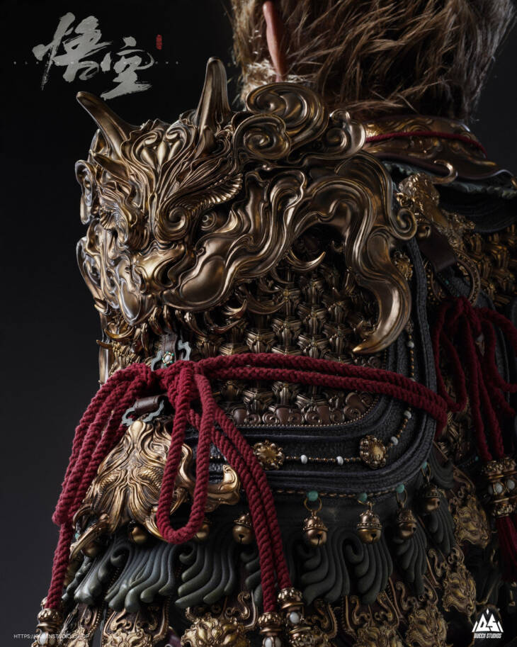 Queen - Sun Wukong - Image 10