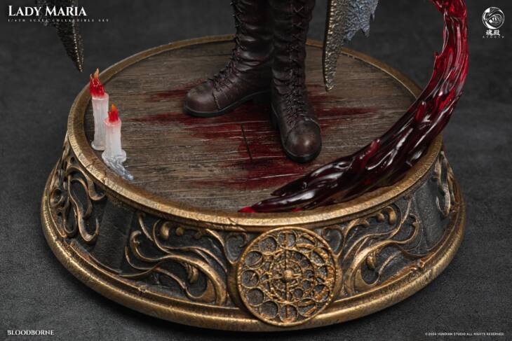Hundian - Lady Maria - Image 10