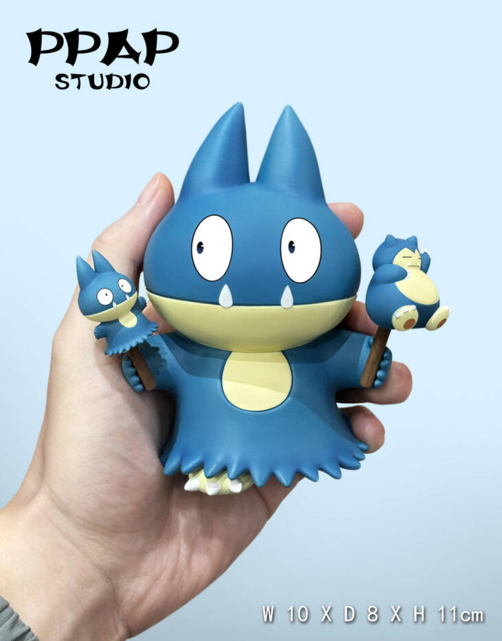 PPAP - Snorlax - Image 3