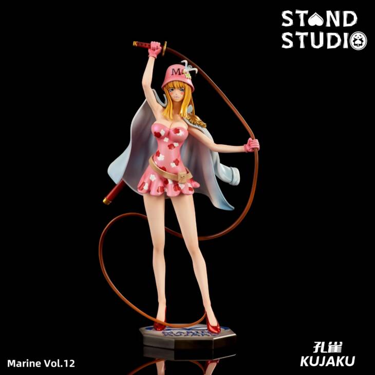 Stand - Kujaku - Image 2