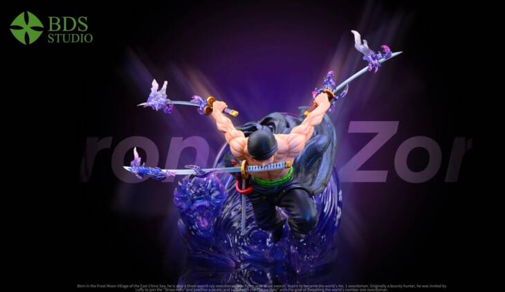 BDS - Zoro - Image 3