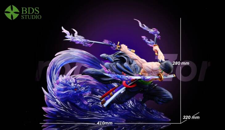 BDS - Zoro - Image 4