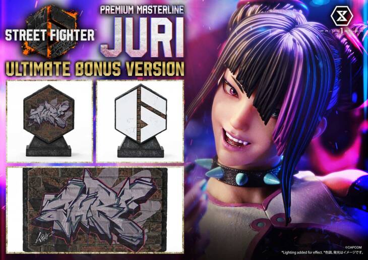 Prime 1 - Juri - Image 19