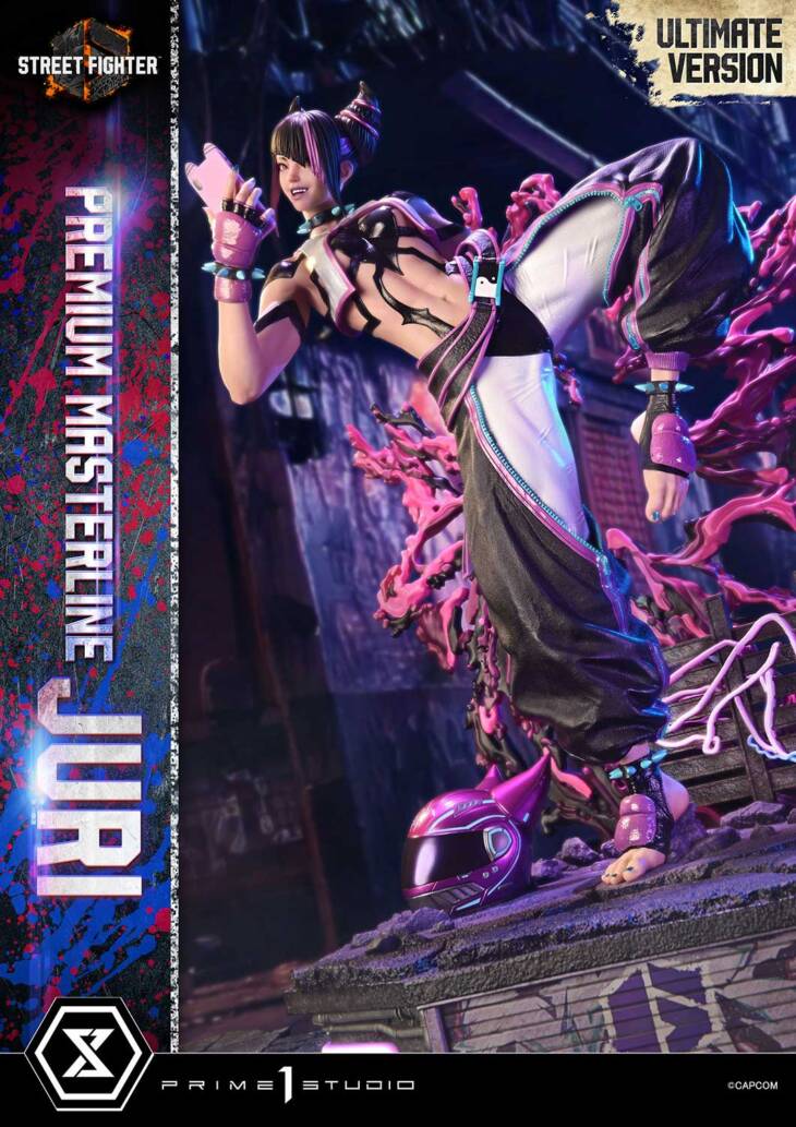 Prime 1 - Juri - Image 8