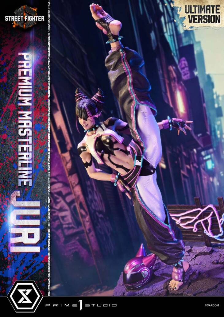 Prime 1 - Juri - Image 6