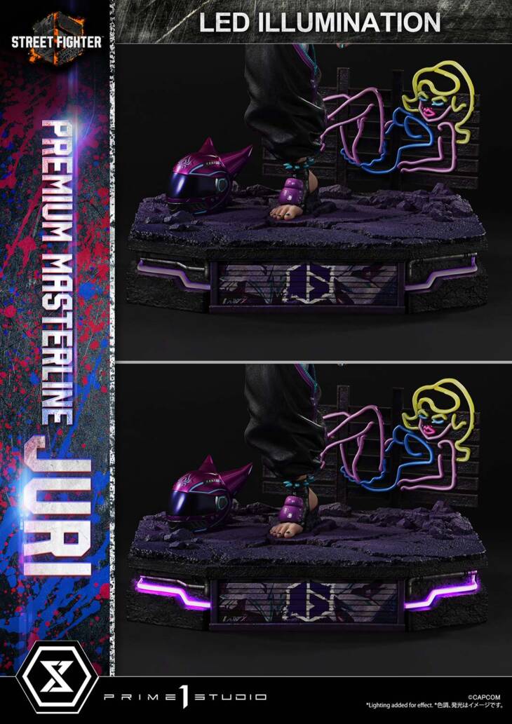 Prime 1 - Juri - Image 13