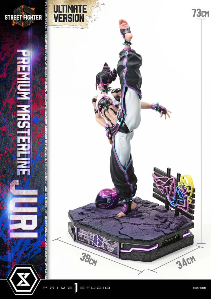 Prime 1 - Juri - Image 15