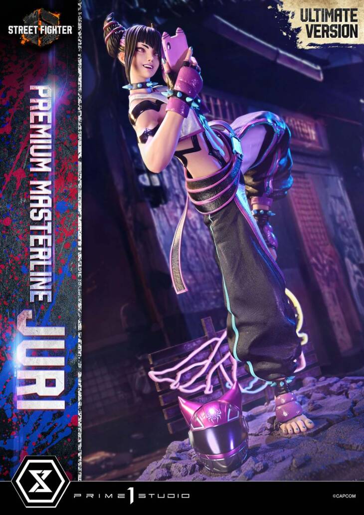 Prime 1 - Juri - Image 11