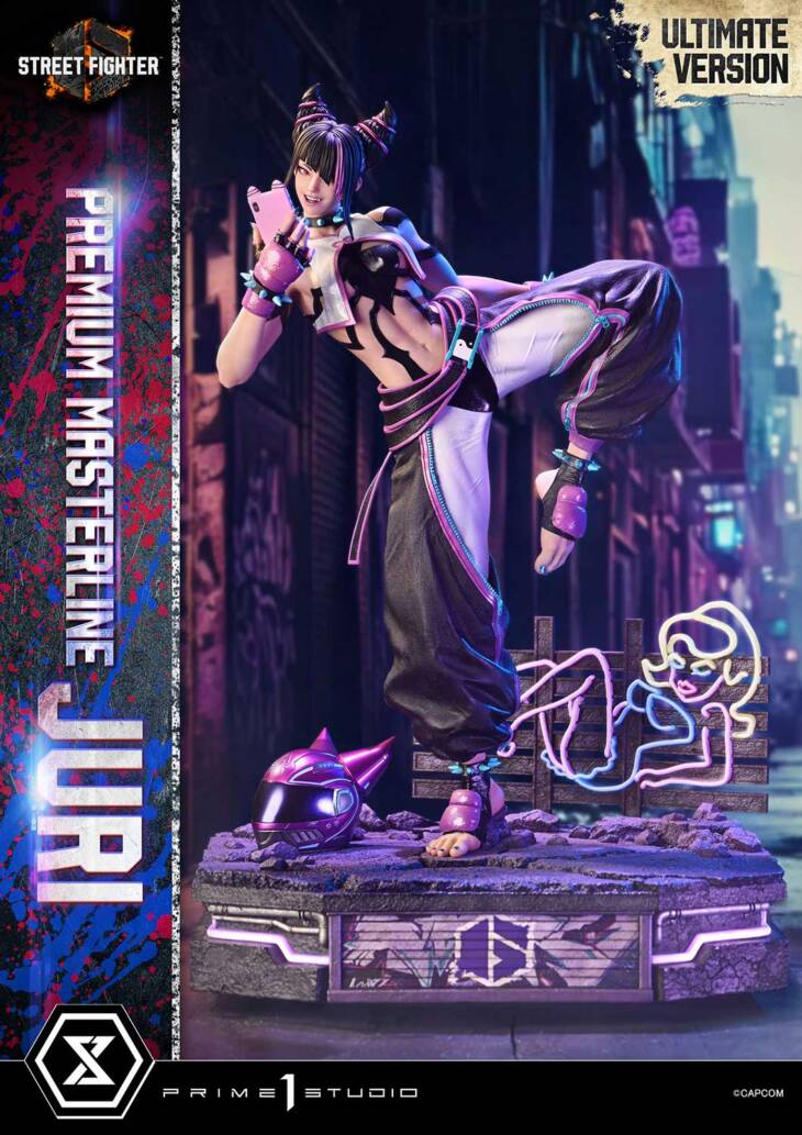 Prime 1 - Juri - Image 9