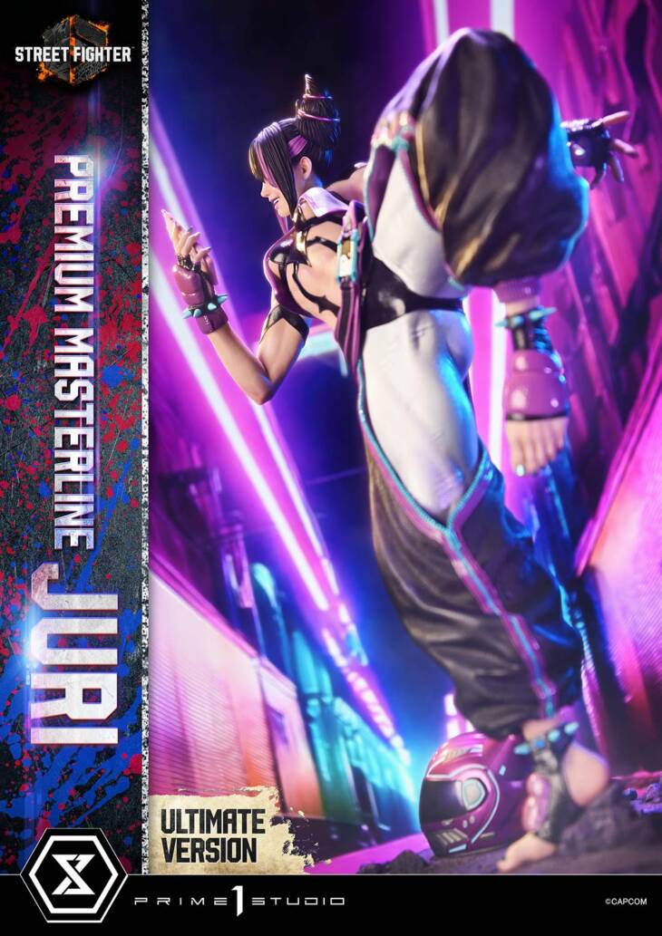 Prime 1 - Juri - Image 3