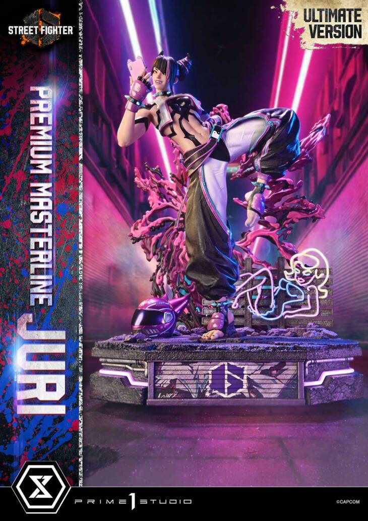 Prime 1 - Juri - Image 5