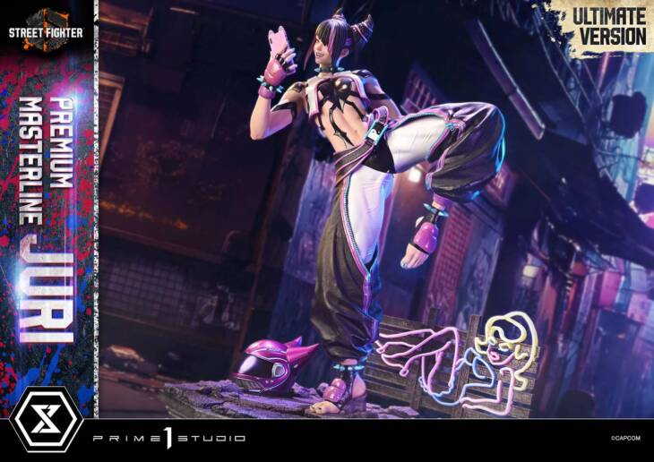 Prime 1 - Juri - Image 17