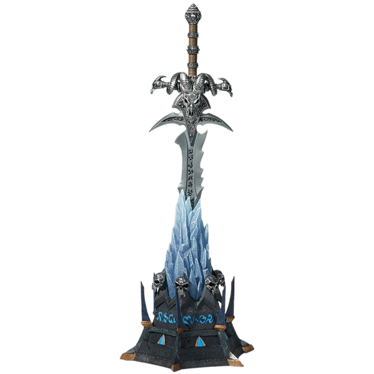 HEX - Frostmourne - Image 12