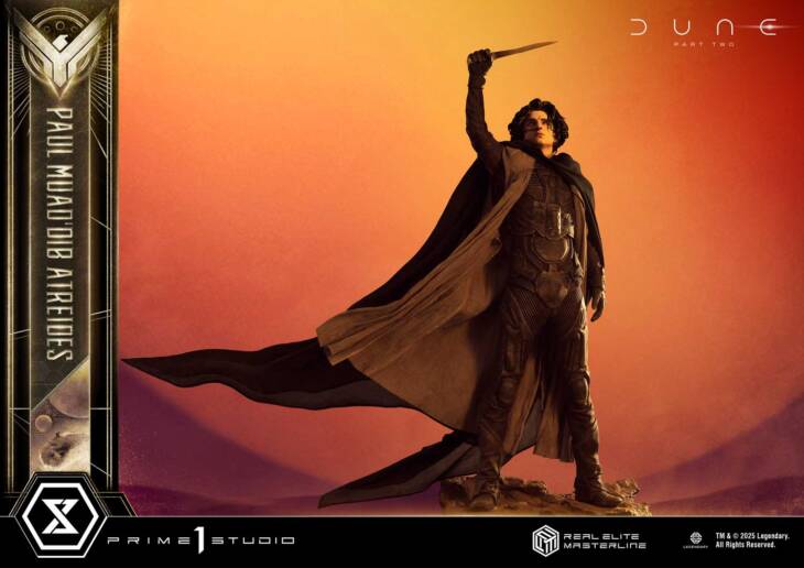 Prime 1 - Paul Atreides - Image 13