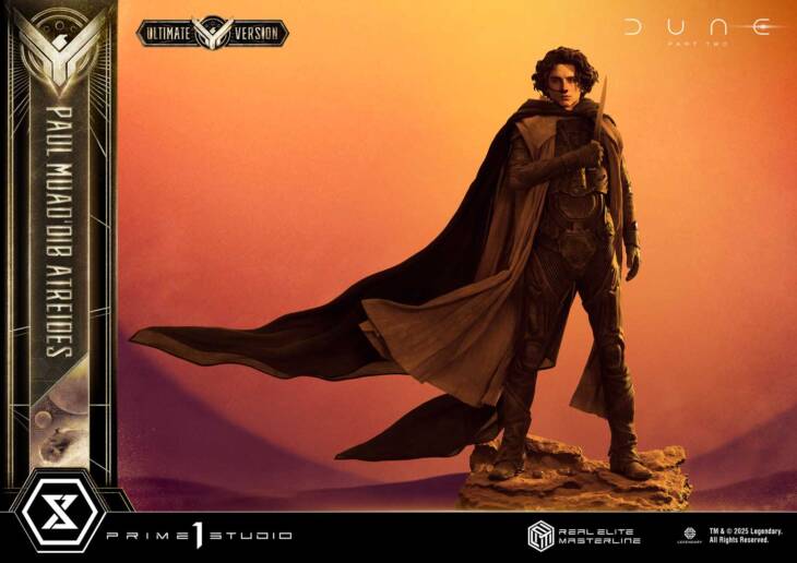 Prime 1 - Paul Atreides - Image 14