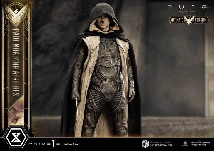 Prime 1 - Paul Atreides - Image 16
