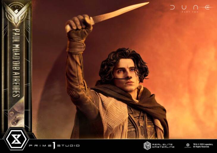 Prime 1 - Paul Atreides - Image 17