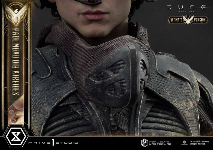 Prime 1 - Paul Atreides - Image 25
