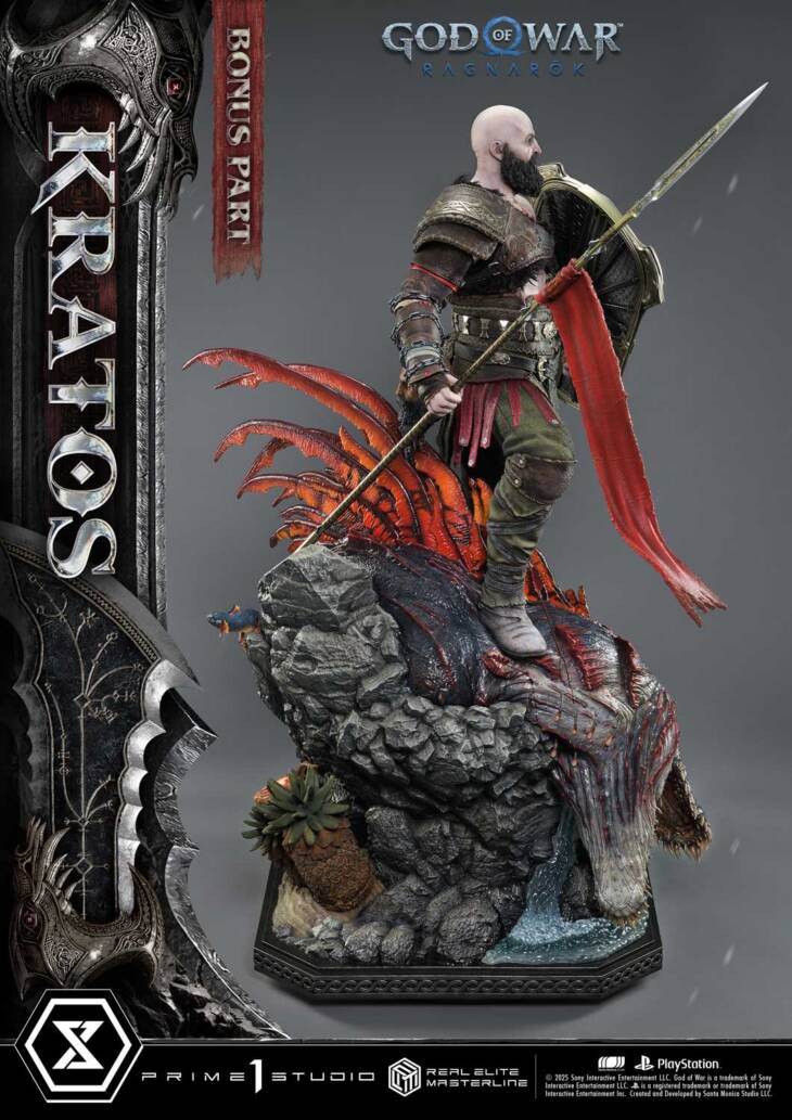 Prime 1 - Kratos - Image 28