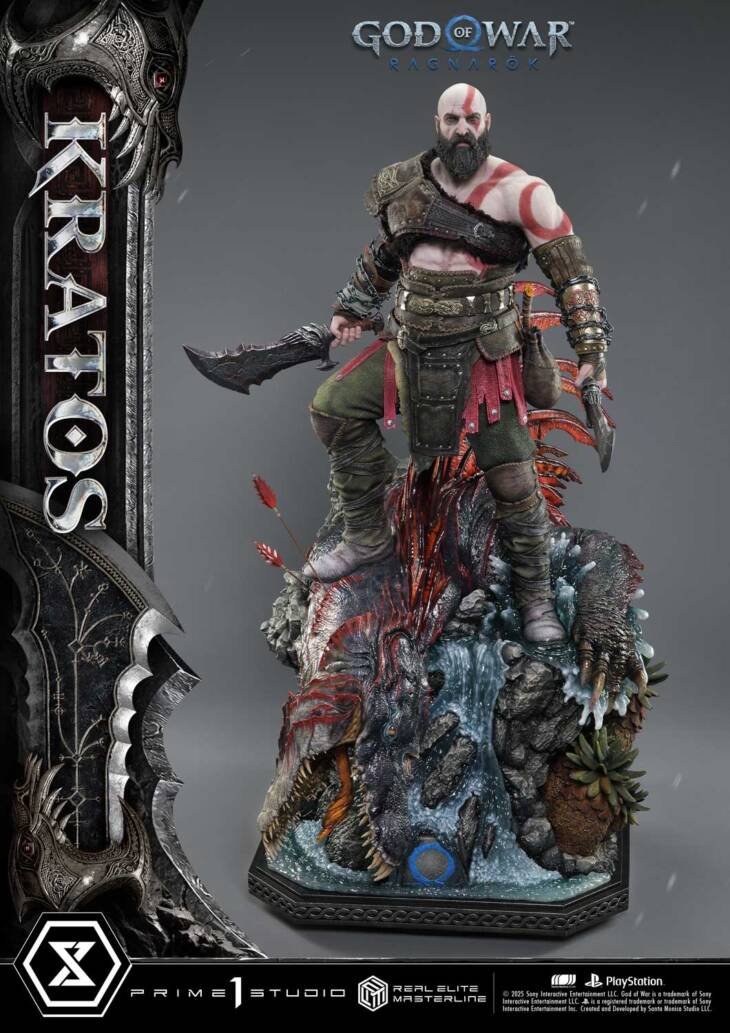 Prime 1 - Kratos - Image 20