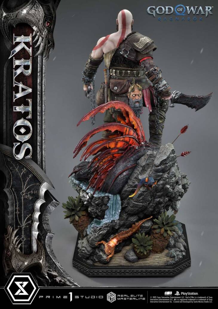Prime 1 - Kratos - Image 22