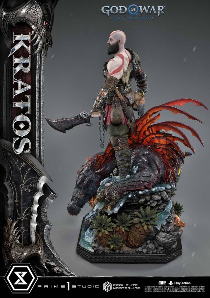 Prime 1 - Kratos - Image 24