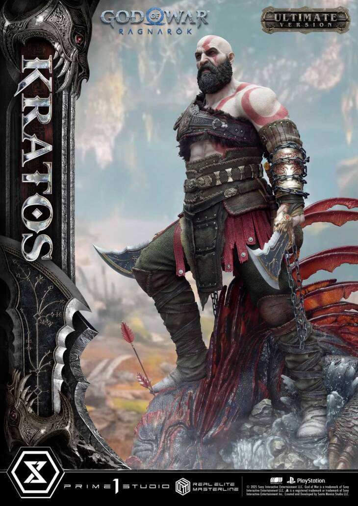 Prime 1 - Kratos - Image 10