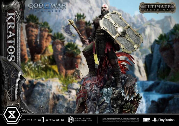 Prime 1 - Kratos - Image 13