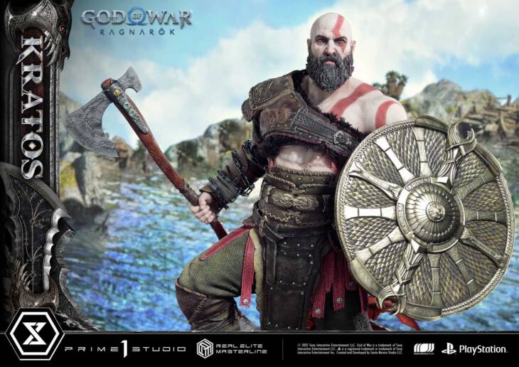Prime 1 - Kratos - Image 14