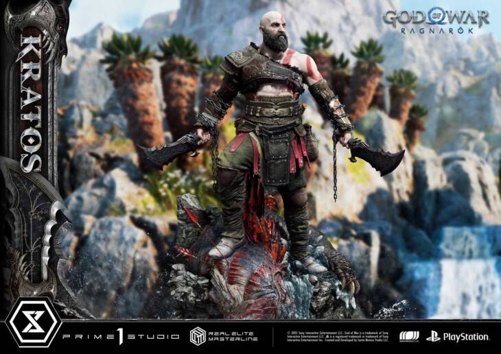 Prime 1 - Kratos - Image 15