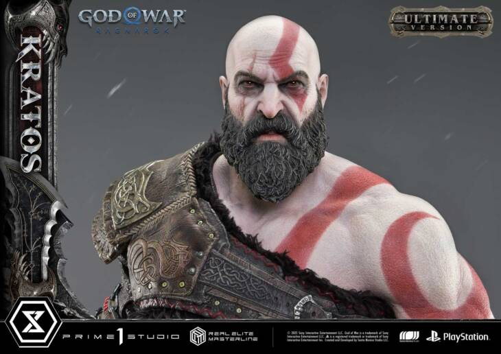 Prime 1 - Kratos - Image 17