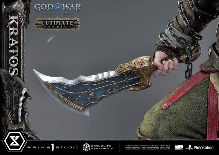 Prime 1 - Kratos - Image 30