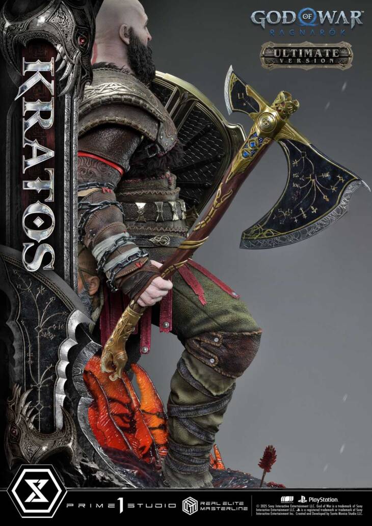 Prime 1 - Kratos - Image 18