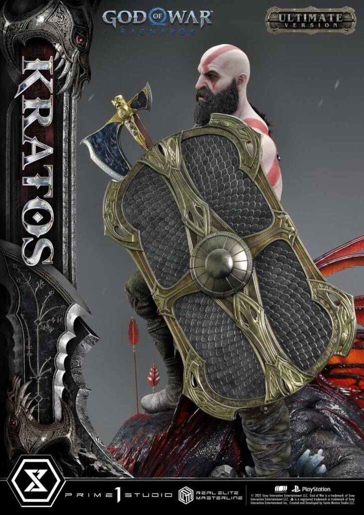 Prime 1 - Kratos - Image 19