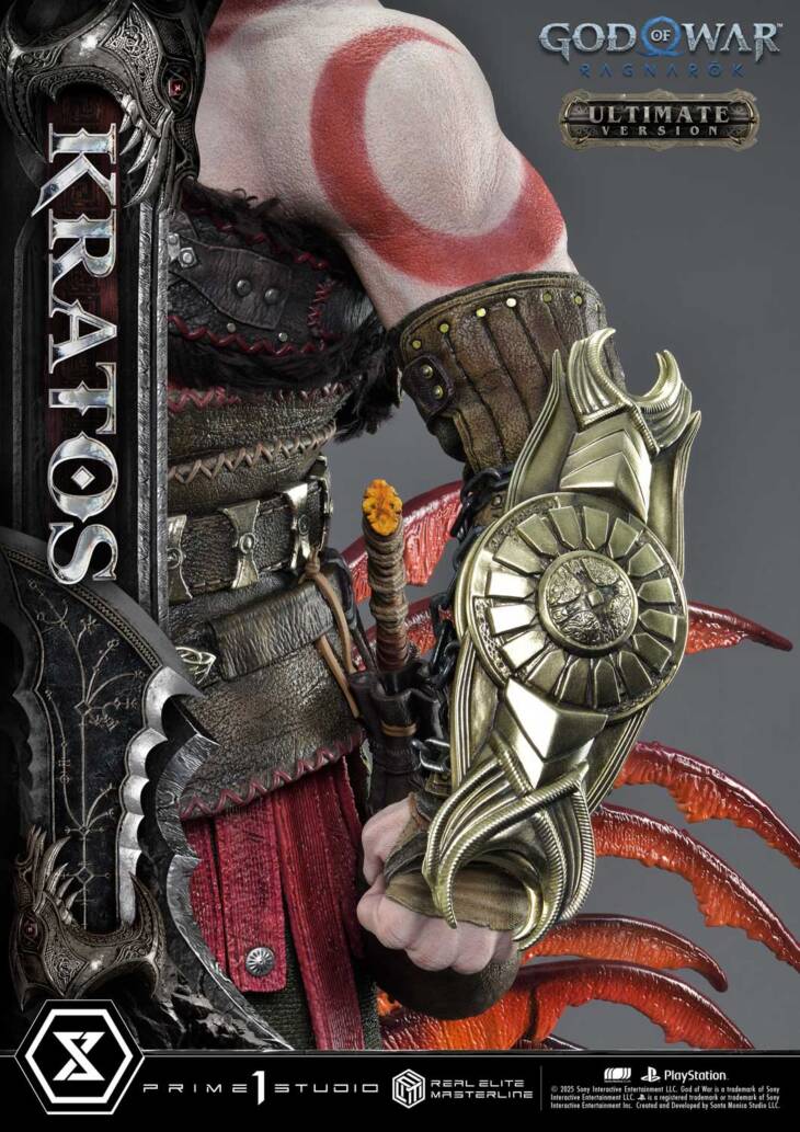 Prime 1 - Kratos - Image 21
