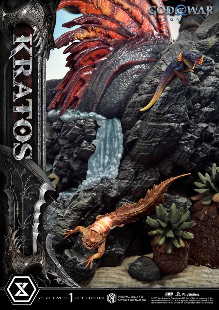 Prime 1 - Kratos - Image 29