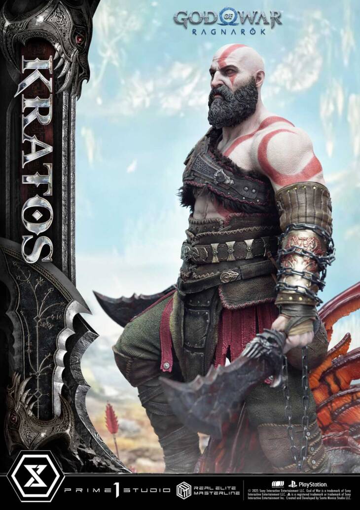 Prime 1 - Kratos - Image 16