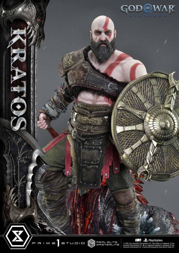 Prime 1 - Kratos - Image 25