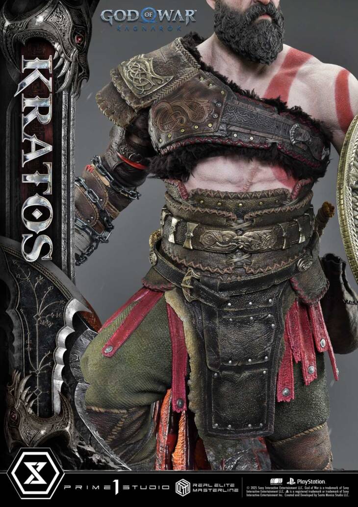 Prime 1 - Kratos - Image 27