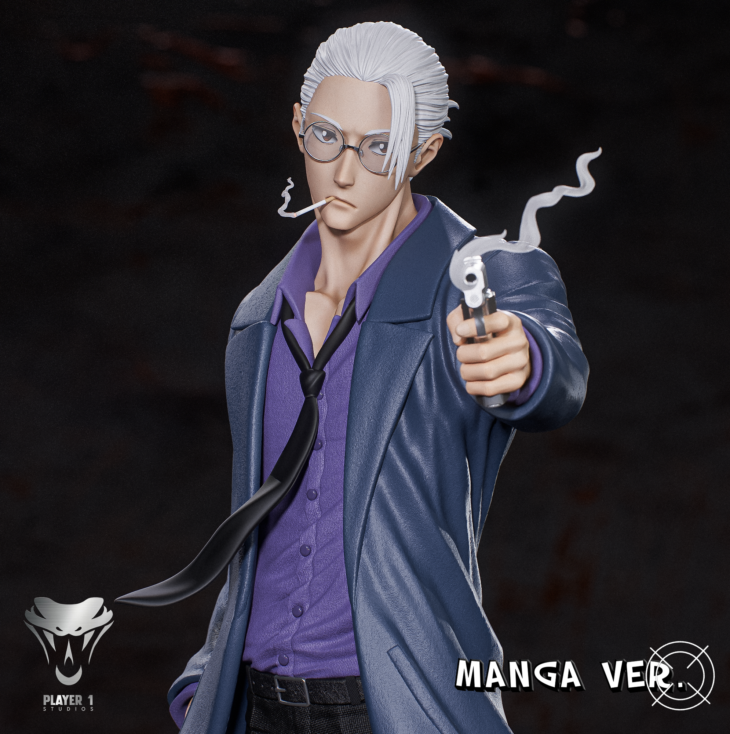 Player 1 - Taro Sakamoto - Image 12