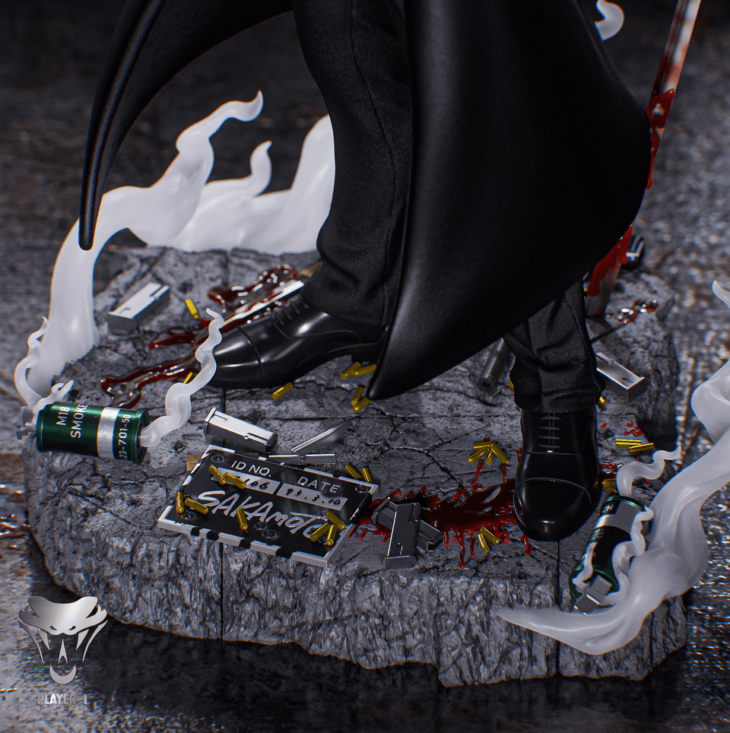 Player 1 - Taro Sakamoto - Image 17