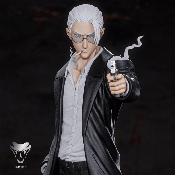 Player 1 - Taro Sakamoto - Image 7