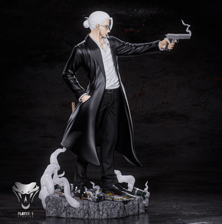 Player 1 - Taro Sakamoto - Image 16