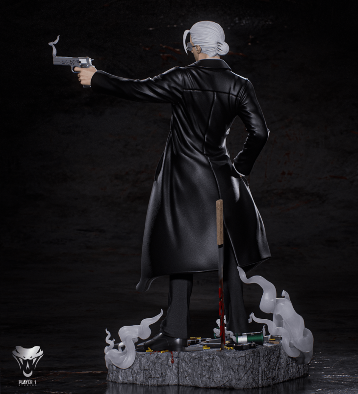 Player 1 - Taro Sakamoto - Image 13